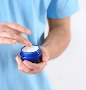 Potassium Hydroxide